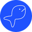 Phish Takedown logo